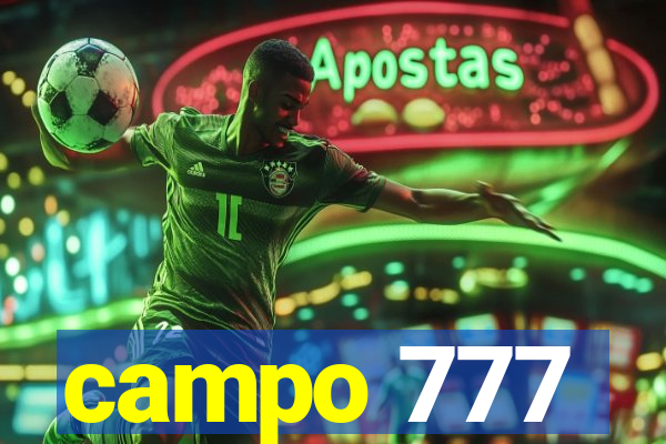 campo 777